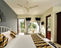 Hotel The New Whispering Meadows (Munnar, Indija)