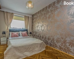 Cijela kuća/apartman Słoneczne Tarasy - Apartamenty Blanco I Kapitański (Gdanjsk, Poljska)