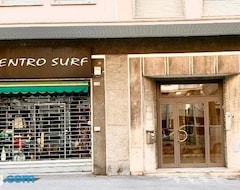 Koko talo/asunto Maison Dor - Via Cecchi (Genova, Italia)