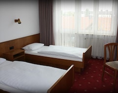 Khách sạn Hotel Alina (Mainz, Đức)
