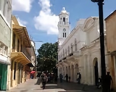 Hotel Colonial Blanco (Santo Domingo, Dominikanske republikk)
