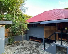 Toàn bộ căn nhà/căn hộ Amakan Beachfront Private House Bataan (Bagac, Philippines)