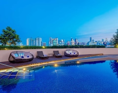 Khách sạn Hilton Garden Inn Singapore Serangoon (Singapore, Singapore)