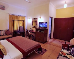 Khách sạn Hotel Rawalkot Jaisalmer (Jaisalmer, Ấn Độ)