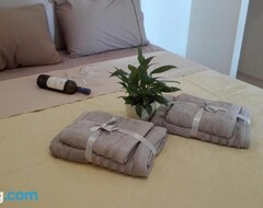 Hele huset/lejligheden Thalia Premium Apartment (Kavala, Grækenland)