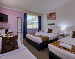 Motel Bushmans Retreat Motor Inn (Gundagai, Australien)