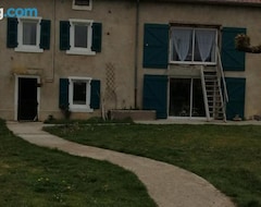 Toàn bộ căn nhà/căn hộ La Villa Verte (Beaulieu, Pháp)
