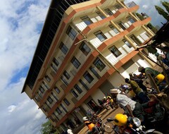 Casa/apartamento entero Market View  Taveta (Taveta, Kenia)