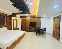 Hotel AUHTEL Kannur (Kannur, Indien)