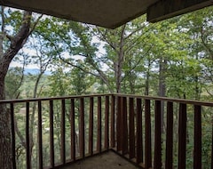 Toàn bộ căn nhà/căn hộ Mountainside Retreat Condo (#1-201) | Ground-level | Quiet & Secluded (Basye, Hoa Kỳ)