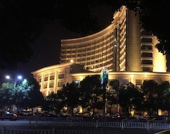 Hanjue Yangming Hotel (Wuhu, China)