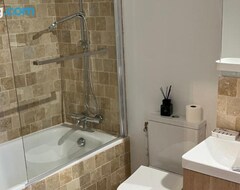 Cijela kuća/apartman Studio 4pers. Centre De Loches (Loches, Francuska)