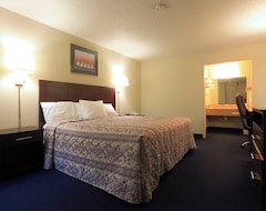 Hotelli Americas Best Value Inn Newton (Newton, Amerikan Yhdysvallat)