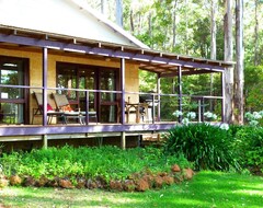 Casa/apartamento entero Chalets Canguro Creek Forest Grove (Pemberton, Australia)