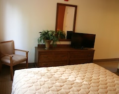 Otel Affordable Suites of America Fredericksburg (Fredericksburg, ABD)