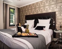 Le Clervaux Boutique Hotel & Spa (Clervaux, Luxembourg)