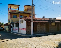 Guesthouse Pousada O Mineiro (Galinhos, Brazil)