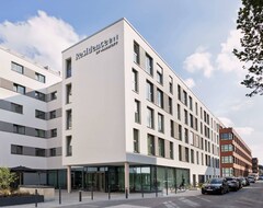 Khách sạn Residence Inn By Marriott Hamburg Altona (Hamburg, Đức)