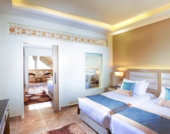 Hotel Sea World (Hurghada, Egypten)
