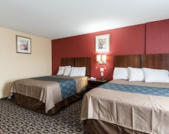 Khách sạn Americas Best Value Inn-Near NRG Park/Medical Center (Houston, Hoa Kỳ)