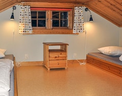 Cijela kuća/apartman 3 Bedroom Accommodation In SÄlen (Transtrand, Švedska)