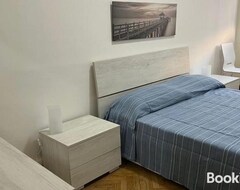 Cijela kuća/apartman Lido Blu (Genova, Italija)