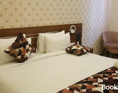 Hotel Le Sanara Residency (Thrissur, Indija)