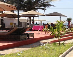 Khách sạn Swiss Boutique Hotel (Serekunda, The Gambia)