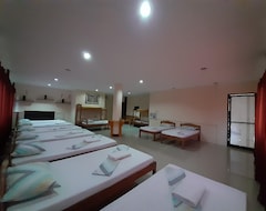 Khách sạn Diakopes Inn (Puerto Princesa, Philippines)