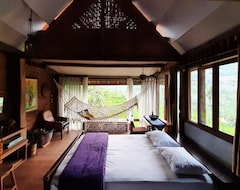 Cijela kuća/apartman Villa Cetok - Nuansa Pedesaan (West Bandung, Indonezija)