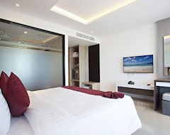 Hotel Paripas Patong Resort - Sha Extra Plus (Patong Strand, Thailand)