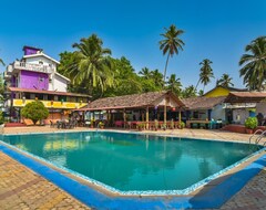 Hotelli OYO 9411 Resort Calangute (Calangute, Intia)