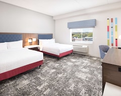 Hotel Quality Inn & Suites (Rochester, Sjedinjene Američke Države)