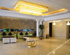Khách sạn Kunlun International  (renqiu Huabei Youtian) (Cangzhou, Trung Quốc)