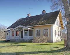 Toàn bộ căn nhà/căn hộ 2 Bedroom Accommodation In HÖgsby (Högsby, Thụy Điển)