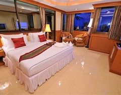 Hotel Grand Sea View Beach Resotel (Ao Phangka, Tajland)