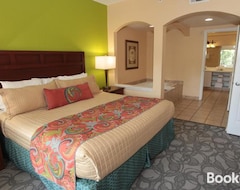 Khách sạn Be Our Guest (Orlando, Hoa Kỳ)