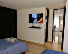 Cijela kuća/apartman Hermoso Apartamento (Tunja, Kolumbija)