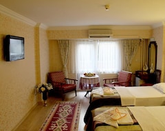 Khách sạn Hotel Akyildiz (Istanbul, Thổ Nhĩ Kỳ)