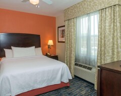 Hotel Homewood Suites By Hilton Sarasota (Sarasota, Sjedinjene Američke Države)