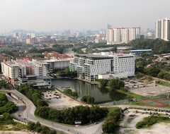 Khách sạn Dlatour Bandar Sunway (student Accommodation) (Kuala Lumpur, Malaysia)