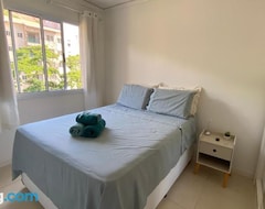 Entire House / Apartment Apartamento 2 Quartos (Petrópolis, Brazil)