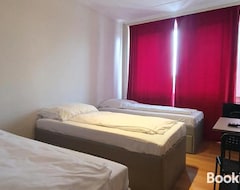 Khách sạn R&B Hotel (Berlin, Đức)