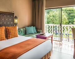 Hotel Avani Victoria Falls Resort (Livingstone, Zambija)