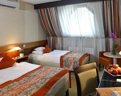Hotel Sopron (Sopron, Hongarije)