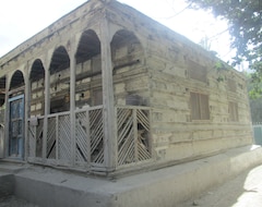 Hotel Dewanekhas (Shigar, Pakistan)