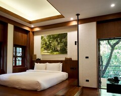 Hotel Kaomai Lanna Resort (Chiang Mai, Thailand)