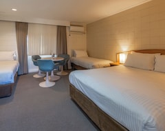 Hotel Hospitality Geraldton, Surestay Collection By Best Western (Geraldton, Australija)