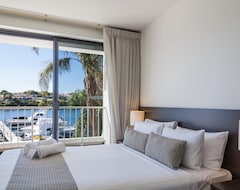 Khách sạn Pier 21 Apartment Hotel Fremantle (Fremantle, Úc)