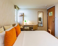 Hotel Color (Banqiao District, Tayvan)
